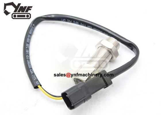 Capteur d'Electric Parts Speed d'excavatrice de rechange pour SK200-8 949979-136