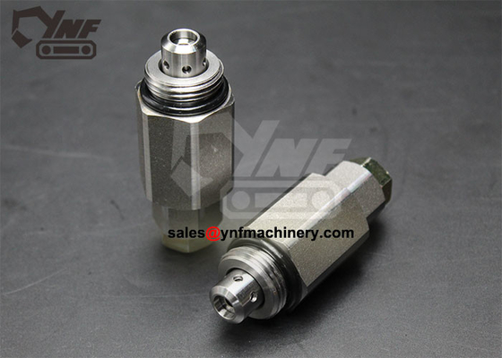 6745-71-4330 excavatrice Relief Valve For KOMATSU PC300-8 PC350-8