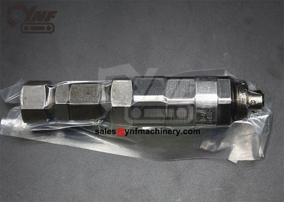 L'excavatrice 14513267 VOE1451 partie la soupape de décharge principale pour VOL-VO EC135B EC140B