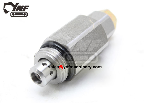 352-7122 valve de décompression pour la terre Digger Excavator