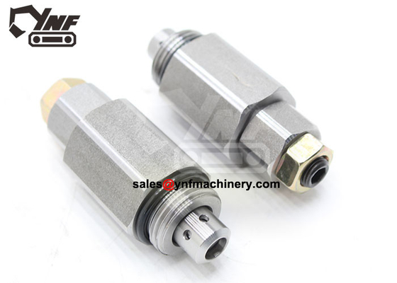 Soupape de sécurité de Spare Parts Main d'excavatrice 723-40-50401 pour PC200-6