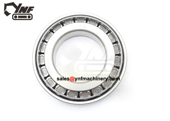 Excavatrice simple Tapered Roller Bearing de rangée de marché des accessoires 33013 33014 33015