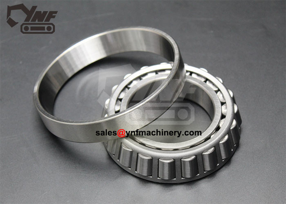 Incidence de cylindre de complément de Roller Bearing Full d'excavatrice d'OEM