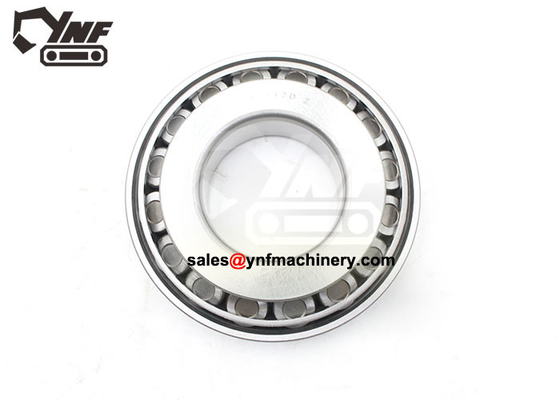 Roulement à rouleaux de chandelle 30212 30211 pour l'excavatrice Tapered Roller Bearing