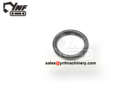 Joint circulaire en caoutchouc de la résistance à hautes températures O Ring Fireproof Washer Rubber