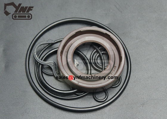 6 mois d'excavatrice Seal Kits Customized de garantie pour la pompe hydraulique