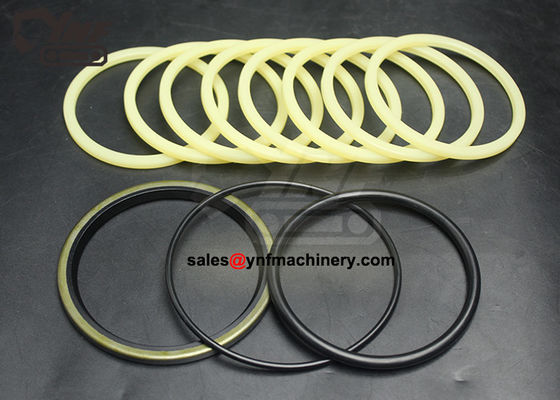 Kits de Center Joint Seal d'excavatrice pour SH200-3 SH200-5 SH210A5