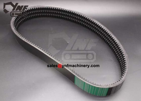 Ceinture de Rubber Drive Fan V d'excavatrice 5195242 CA5195242 519-5242 pour le CAT