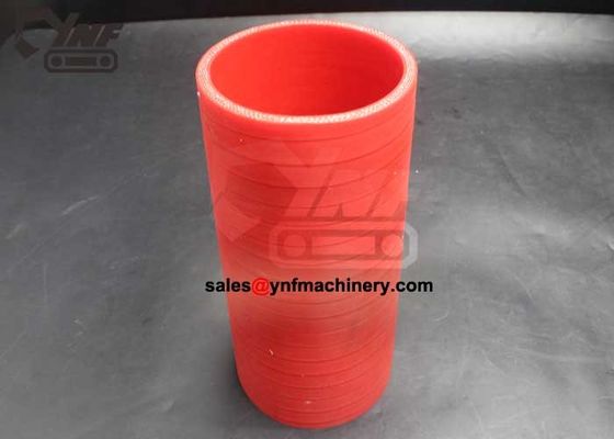 Tuyau en caoutchouc ID100-100-L230 de Customize 6738-11-4870 d'excavatrice pour PC2200-7