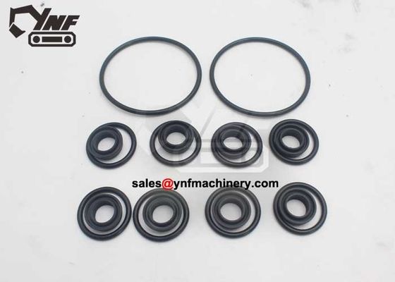 8230-36840 Trousses de scellés de soupape pilote pour excavatrice EC480D EW140C EW130