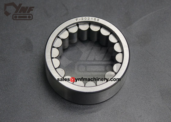 INA F-202168 02-M7 28,56 mm ID X 44,00 mm OD X 17,00 mm roulement à aiguille roulement à rouleaux cylindriques