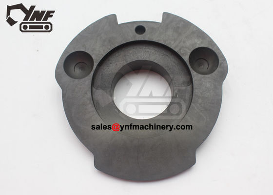 MAG180VP-6000 Pièces moteur de pompe hydraulique pour excavatrice