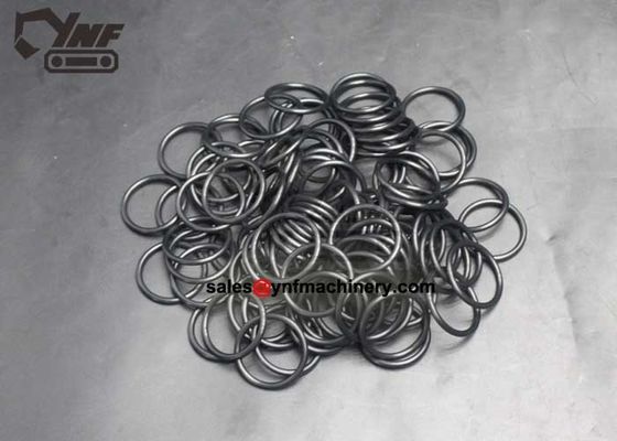 4292382 O Ringe Pour John Deere Hitachi Excavator scellement hydraulique Oil Seal O Ring Kit Box O Ring Kit de sélection