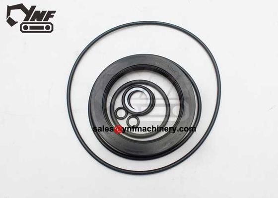 PZE-5B-2020-130F3A-4430B Kit d'étanchéité de réparation de pompe hydraulique Pour la pompe à piston hydraulique de l'excavatrice NACHI