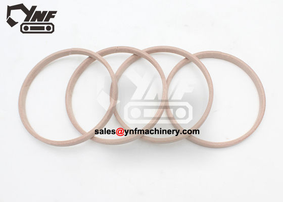Kit d'étanchéité pour cylindres hydrauliques d'excavatrice OEM Certifié CE