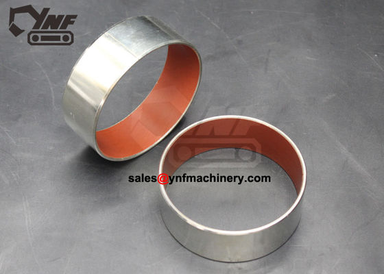707-52-90560 Bousculer le porte-anneau Komatsu Rod Bousculer le D155A D155AX D275A D275AX PC118MR PC200 PC200CA WA320