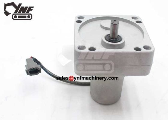 4257163 Moteur à accélérateur pas à pas pour excavatrice Hitachi EX200-2 EX200-3 EX300-2 EX300-3