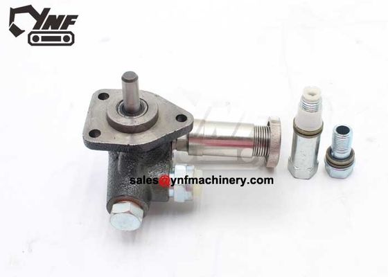 ND092100-1761 Assemblage de pompe d'alimentation pour Komatsu 6D125 6D125E DCA EGS190 PC300 S6D125 SA6D108 SA6D108E SAA6D108E