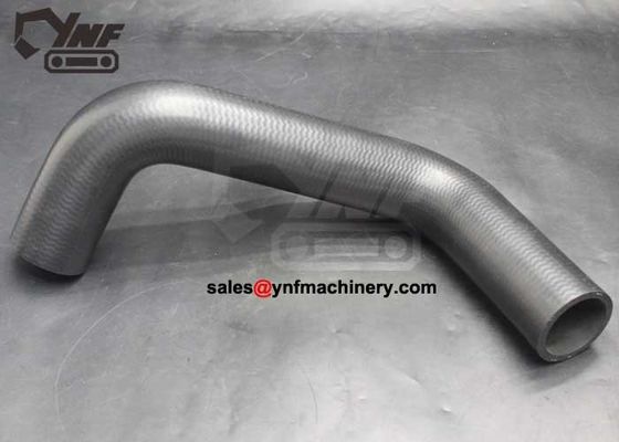 Tuyau de radiateur supérieur et inférieur 11QB-41130 pour excavateur Hyundai R480LC9