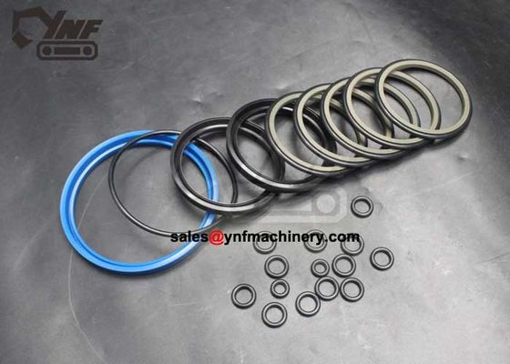 Pour le ZX220, les kits d'étanchéité à cylindres à grande qualité 4448398 4448399 44448400