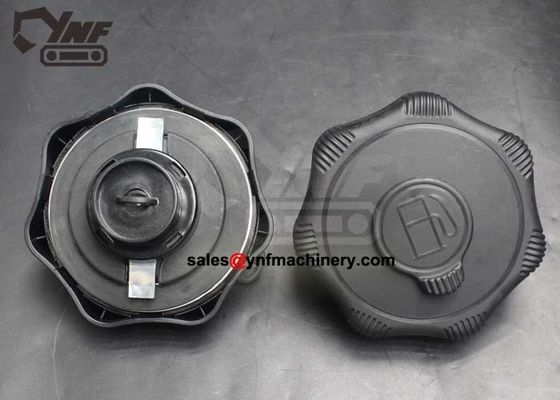 Le réservoir de carburant de la pelle 4411204 s'adapte à la Hitachi EX18-2, EX33U, EX58MU