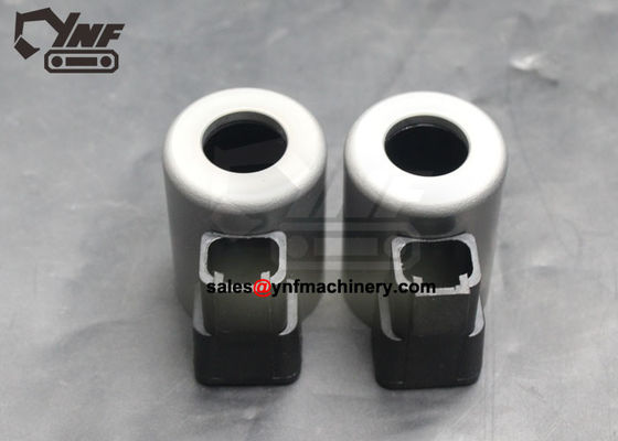 321-5984 3215984 bobine de soupape solénoïde de 24 volts Cater-pillar Components électriques pour une excavation de premier ordre pour un fonctionnement efficace