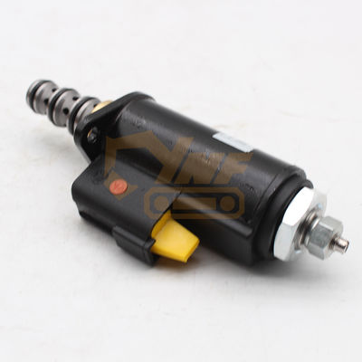 Pièces électriques pour excavatrices hautes performances avec 6 mois 12V/24V Voltage 121-1491 1211491 KWE5K-31G24DA30
