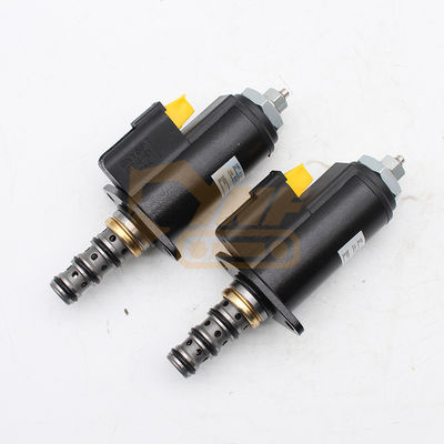 Pièces électriques métalliques pour les excavatrices et adaptées aux pièces 121-1490 320B 322C 325B 325C 325D 311B 312B 312C 312D 315C