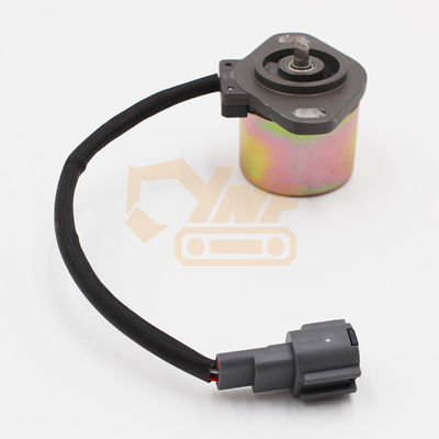 Capteur angulaire de haute qualité 435487 4400370 pour excavateur EX55UR-3