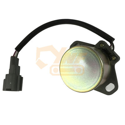 Parties neuves EX120 Capteur d'angle EX200-2 EX200-3 Capteur d'angle de la pelle 4444902