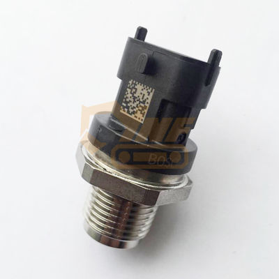 SK130-8 SK140-8 D04FR Capteur de pression des rails pour les excavatrices Kobelco VA32G6109100 VA32G6109101 32G61-09100 32G61-09101