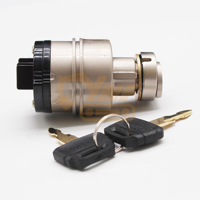 YNF Pièces détachées SK200-8 Commutateur d'allumage de la pelle YN50S00026F1