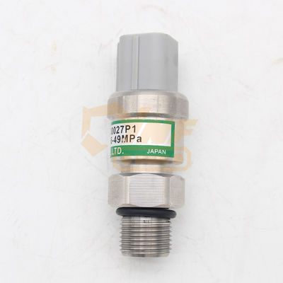 Sensor de pression de bonne qualité et à bas prix YN52S00102P1 pour excavateur SK200-8