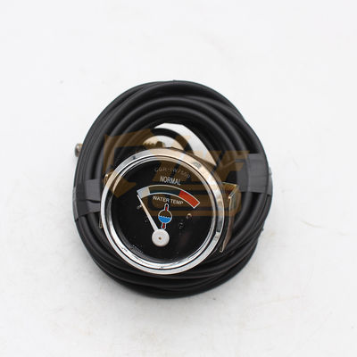 Indicateur de pression d'huile 1W-7550 Témpéromètre de température de l'huile 1W-7550 Témpéromètre de température de l'eau 1W7550 pour bulldozer Cat D7g