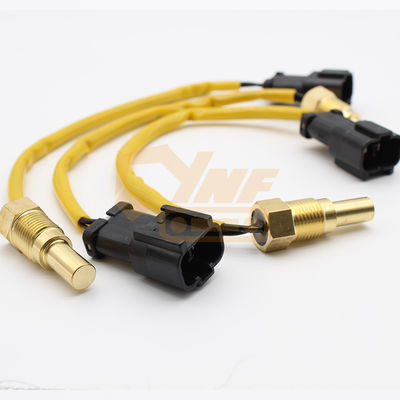 Pièces de pellets 4D95 Capteur de température de l'eau du moteur de haute qualité 7861-92-3380 7861923380 Pour Komatsu PC200-5 PC200-6 PC