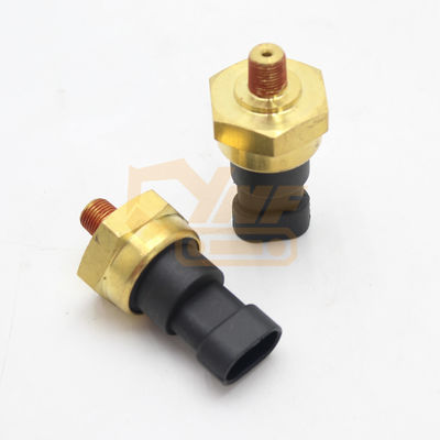 Commutateur de capteur de pression d'huile 6732-81-3111 6732-81-3110 pour Komatsu WB142-5 WB146-5 WB156-5