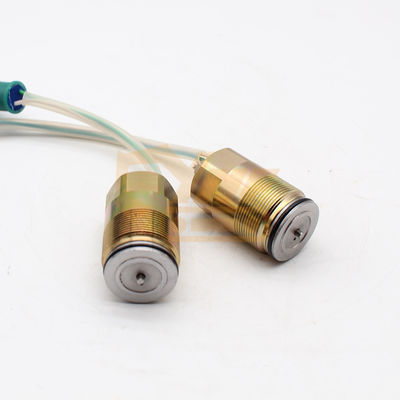 K3V112 soupape solénoïde de pompe hydraulique SK200-6 KDRDE3K-10/40 SK200-1/3 R210-5 HD700-7 Pour Kobelco