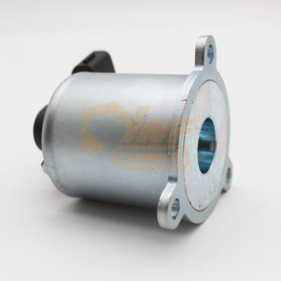 Ventilateur de refroidissement de l'excavateur EGR Ventilateur solénoïde 25620-E0133 Pour Kobelco SK200-8 SK250-8