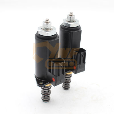 Excavateur SK230-6 SK330-6 SK350-6 Pompe hydraulique soupape solénoïde YN35V