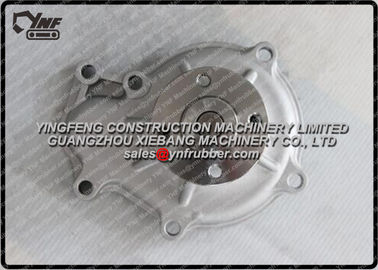 Pompe à eau d'excavatrice de V3300 V3800 1C010-73030 pour le générateur CA Sans brosse diesel de puissance de Denyo de moteur de Kubota
