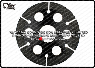 disque de plat du frottement 237017A1 pour les machines/bouteur/chariot élévateur d'excavatrice de David Brown de cas