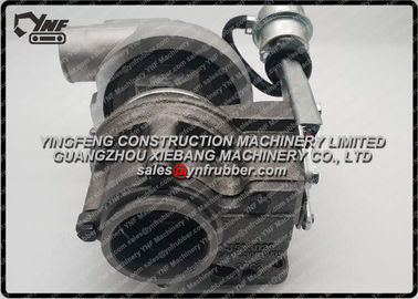 Turbocompresseur YNF01648 3802798 d'excavatrice de KOMATSU 3592121 PC120-6 4D102 HX30W