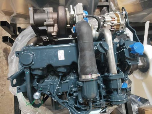 Parties détachées de l'excavateur pour le moteur Yanmar V3800