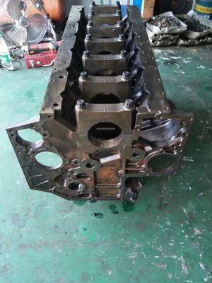 Parties détachées pour moteur pour Komatsu SAA6D140E-5