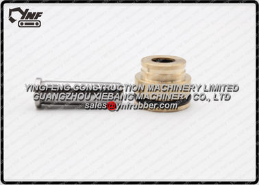 Poussoirs hydrauliques d'excavatrice matérielle en bronze pour Hitachi, , Kobelco, Yanmar