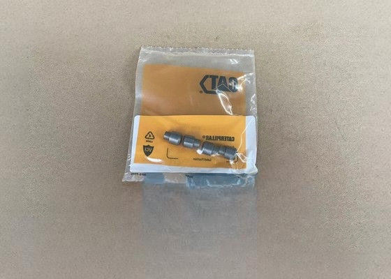 1T-2044 1T2044 pièces détachées de broche à excavatrice à course de poussée 773G 773G OEM 775G 775G OEM 776C