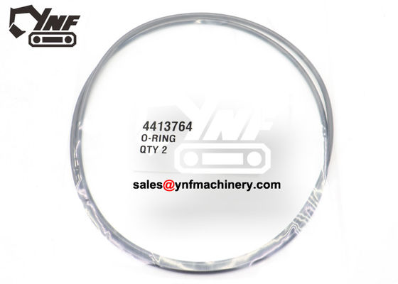 4413764 O-RING Kit d'étanchéité hydraulique ZX120 ZX120-3 Étanchéité à l'huile de caoutchouc