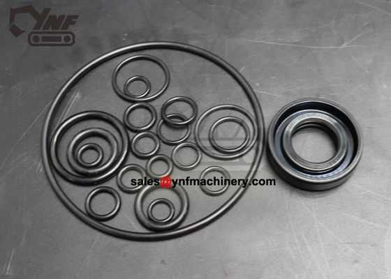 708-7R-00690 Kit de scellés pour moteur de ventilateur C0160-01A0 ET H0360-01A0 Kit de scellés