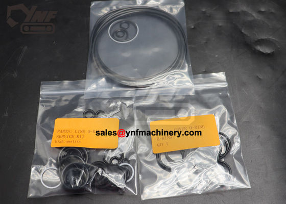 723-15-13101 Kit d'étanchéité pour banque de contrôle D51EX/PX-22 S/ kit d'étanchéité hydraulique