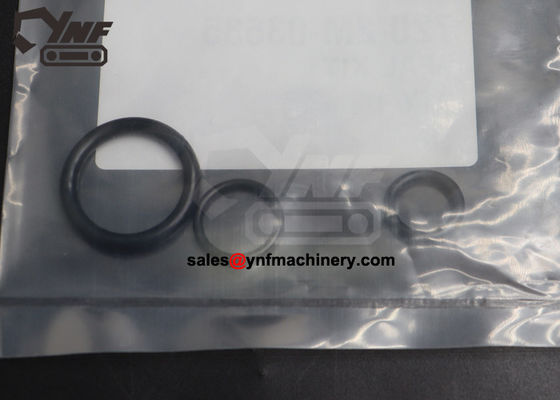 720-2M-03535 Kit de scellé pour soupape de soulagement D31EX-21 D31PX-21 kit de scellé volvo